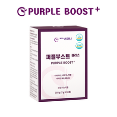 퍼플부스트 플러스 1팩(30포 / 1개월)