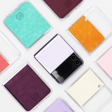 z플립비스포크스킨