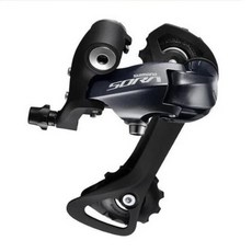 소라 SS 3500 RDR3000 단 드레일러 R3000 9 시마노 리어 GS RD3500, 2) R3000 GS, 1개