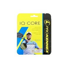 단품 IQ CORE 16 케넥스트링
