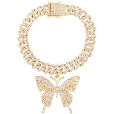 스마일순금팬던트