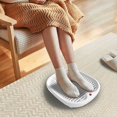 바디드라이어 3세대 바디건조기 전신드라이기 에어샤워, 강화버전(55도+보온+가열판)