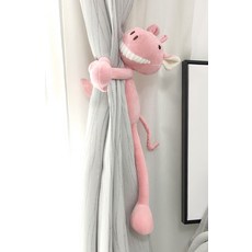 커텐중앙타이백