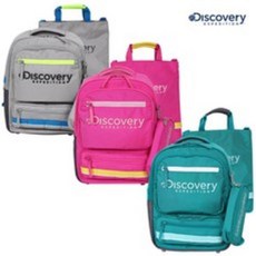 디스커버리키즈가방