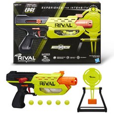 너프라이벌머큐리