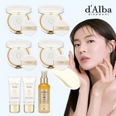 달바선세럼팩트