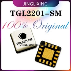1 pcs/lot TGL2201-SM TGL2201 2201 QORVO TRIQUINT QFN