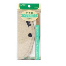 크로바펜e코바늘