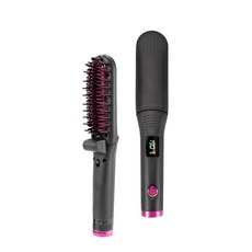 무선헤어에어브러쉬