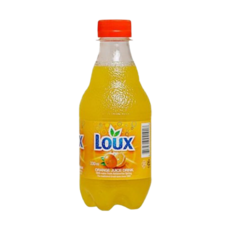 룩스 탄산음료 오렌지 330mlX12개입 2박스 총24병, 330ml, 24개