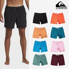 추천2 퀵실버반바지