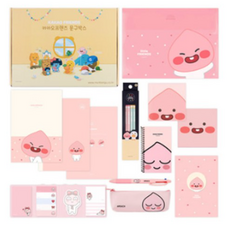 카카오프렌즈육공다이어리유니콘