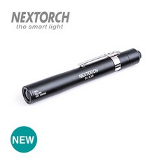 넥스토치(NexTorch) 닥터 K3S 5000K 펜라이트, [상품명]상품선택...]