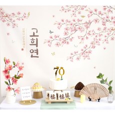 칠순상차림소장