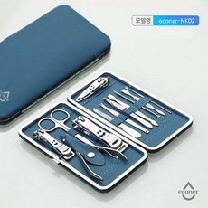 에코너네일케어12종키트