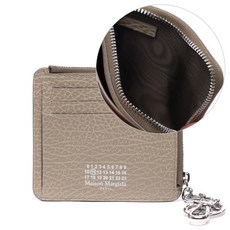 메종마르지엘라키링카드지갑