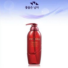 가방오렌지 꽃을 든 남자 데드플로 동백 헤어젤(슈퍼하드) 탈모샴푸, 단일 수량