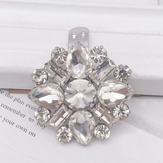 신발진주장식소품