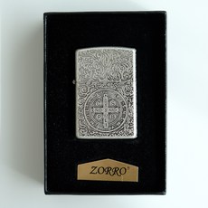 [영화 콘스탄틴] 콘스탄틴 라이터 지포형 조로 zorro lighter