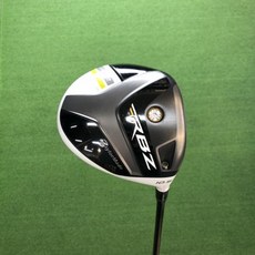 [TaylorMade] 테일러메이드 RBZ 스테이지2 드라이버 [10.5도_SR] STAGE2, 기본 : 상세페이지 참조
