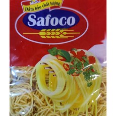 베트남 사포코 에그누들 egg noodles 계란 누들 500g 2봉