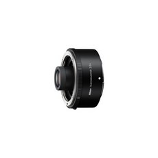 니콘 Z 미러리스 Z 마운트 렌즈용 Z TELECONVERTER TC-2.0x 니콘 호환, 1개