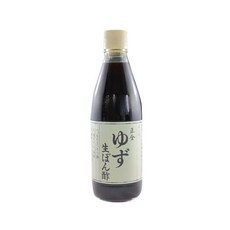정금생 폰즈 유자 소스 일본 640g