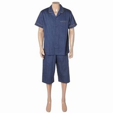 비비안남성여름잠옷