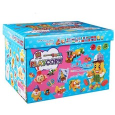 플레이콘노랑색