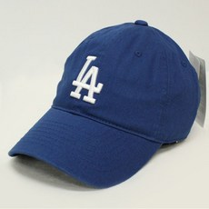 MLB [CP66] N-COVER 볼캡 LA다저스 32CP66011-07N, 상세설명 참조