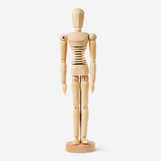 플라잉타이거손인형