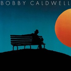 [LP] Bobby Caldwell (바비 콜드웰) - Bobby Caldwell [LP]