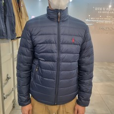 폴로패딩