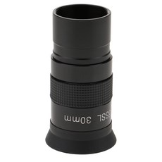 ZLD Plossl 30mm 접안 렌즈 망원경 렌즈 30mm 접안 렌즈 30mm Ploss 1.25 인치 접안 렌즈