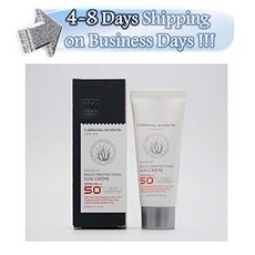 INNOLAB SKIN Premium Multi Protection Sun Cream SPF50+PA+++ 60ml FREE 4-8 Days Shipping on Business, One Color_One Size, 상세 설명 참조0, 상세 설명 참조0