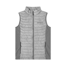 콜롬비아숏패딩