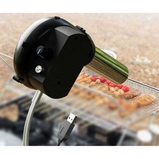 핸드 무선 송풍기 대포 집진기 초강력 에어청소 무선