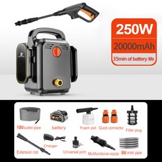 베커무선청소기