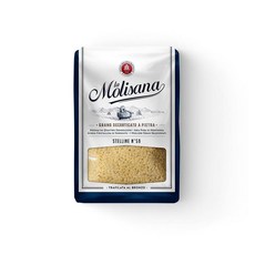 La Molisana 라 몰리사나 Stelline 500g x4팩, 4개