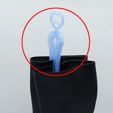 장화말리는건조대