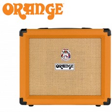 Orange - Crush 20RT / 오렌지 기타앰프 리버브 튜너 내장, *, *