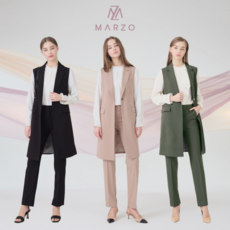 마르조코듀로이이지웨어3종