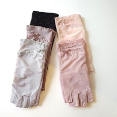 여성운전장갑레이스