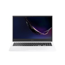 삼성전자 노트북 플러스 NT550XCR-AD5A 노트북, 8GB, / SSD:B,256GB,256GB, 윈도우미탑재(프리도스)