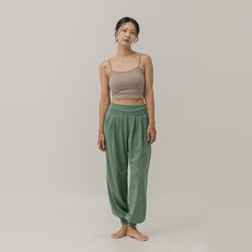 소함소함 Banda Harem Yoga Pants_5colors