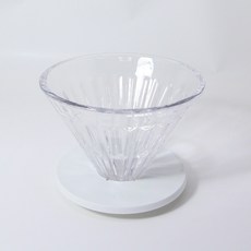 타임모어 유리 드리퍼