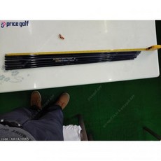 [기타 BRAND] 아이언샤프트 NSPRO GT800(카본)5~P, 기본 : 상세페이지 참조
