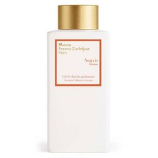 MAISON FRANCIS KURKDJIAN PARIS Amyris Femme Scented Shower Cream, 상세내용참조