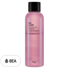 프로 살롱 네일 리무버 500 mL, 500ml, 8개