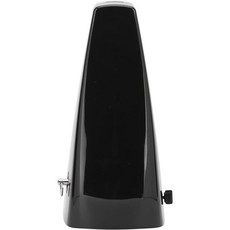 Bnineteenteam 전자 Keywound Metronome 음악 유니버셜 클래식 for Piano Drum Set 베이스 바이올린 (블랙) B0CBXWH69D, black